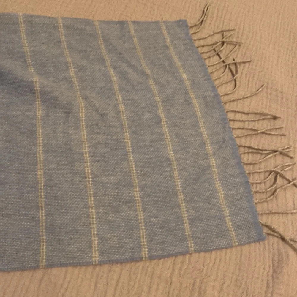NAZARENO GABRIELLI 100% Cashmere Scarf . 13”64”